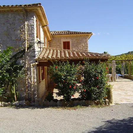 Holiday home Cal Apostol *