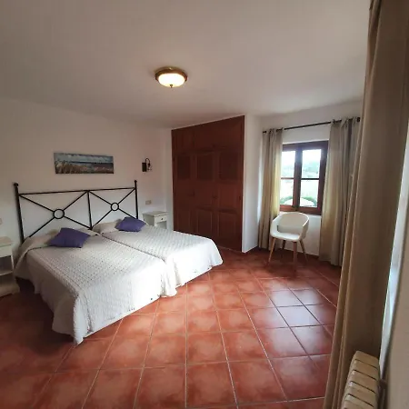 Cal Apostol Holiday home Pollenca