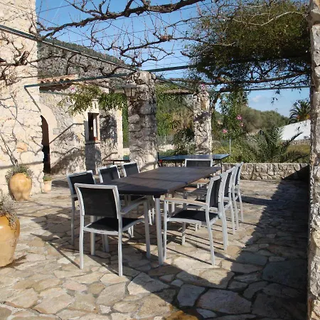 Cal Apostol * Pollenca