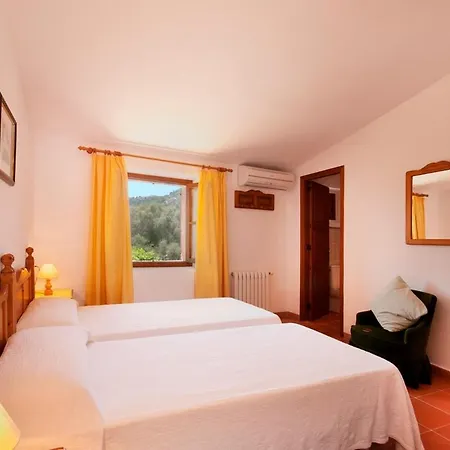 Holiday home Cal Apostol *